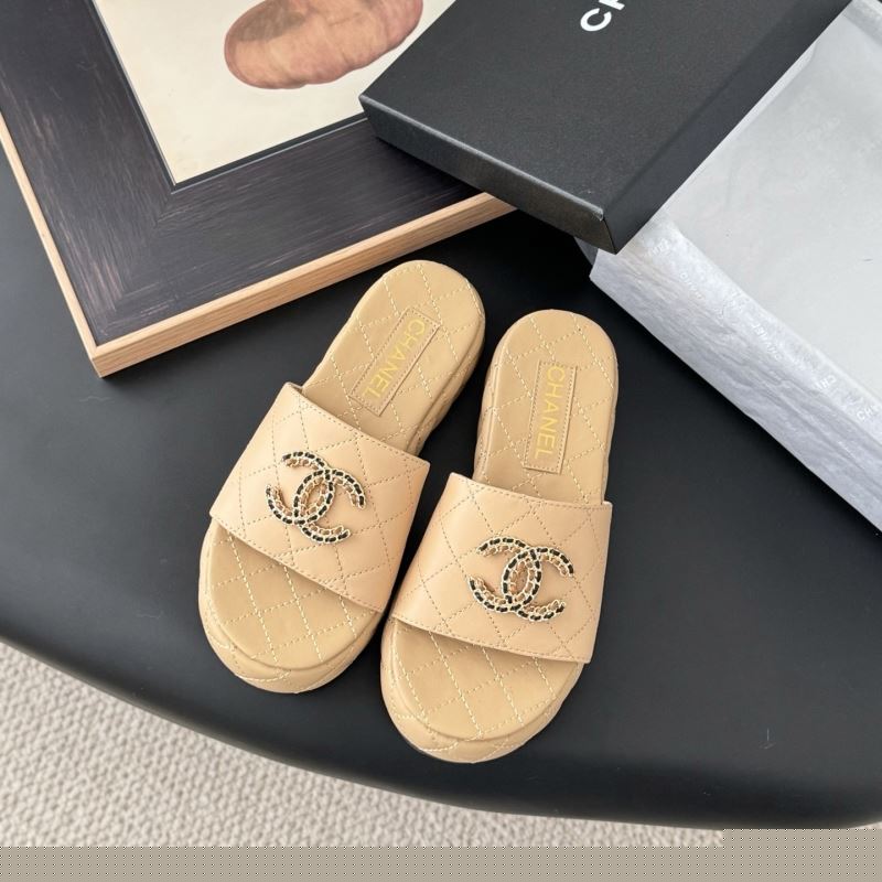 Ch*el slippers